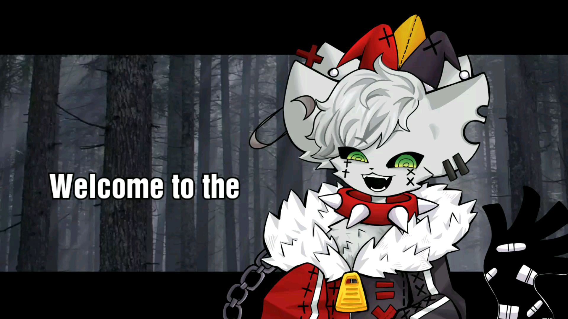 【:-I /MEME】panic room